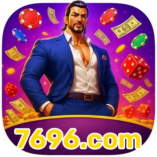7696.com: Descubra os Recursos Incríveis do nosso Site Confiável
