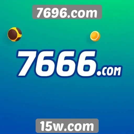 Perspectivas de crescimento do 7696.com no mercado de jogos