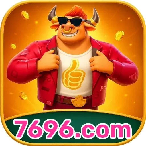 7696.com: A Nova Fronteira dos Jogos Online no Brasil