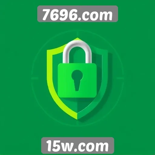 Avaliação de segurança em transações no 7696.com