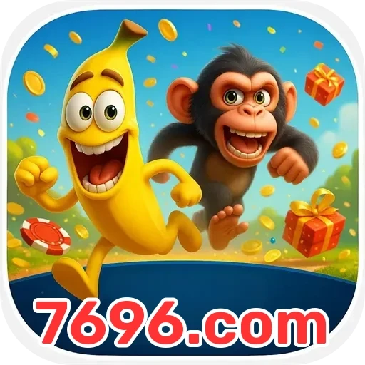 7696.com: Potencialize Sua Diversão com os Melhores Caça-Níqueis